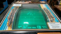 ATARI FOOTBALL CLASSIC X'S & O'S TABLE ARCADE GAME - 9