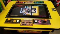 PAC-MAN BATTLE ROYALE COCKTAIL TABLE UPRIGHT 4 PLAYER - 5