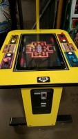 PAC-MAN BATTLE ROYALE COCKTAIL TABLE UPRIGHT 4 PLAYER - 6