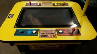 PAC-MAN BATTLE ROYALE COCKTAIL TABLE UPRIGHT 4 PLAYER - 8