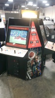 RUN N' GUN DUAL MONITOR BASKETBALL ARCADE GAME KONAMI - 3