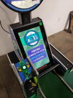 PUTT! CHAMPIONSHIP EDITION MINI GOLF ARCADE GAME - 7