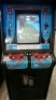 KARATE CHAMP UPRIGHT CLASSIC ARCADE GAME DATA EAST - 4