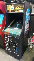 MS PACMAN GALAGA CLASS OF 1981 NAMCO ARCADE GAME #2