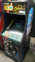 MS PACMAN GALAGA CLASS OF 1981 NAMCO ARCADE GAME #2 - 6