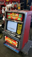 MULTI POKER DUECES WILD VIDEO POKER ANTIQUE SLOT MACHINE - 2