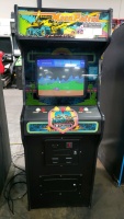 MOON PATROL CLASSIC ARCADE GAME WILLIAMS - 4