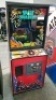 SPACE INVADERS DELUXE UPRIGHT ARCADE GAME BALLY MIDWAY - 3