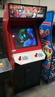 MARVEL VS CAPCOM CLASH OF THE SUPER HEROS ARCADE GAME CAPCOM - 3