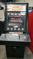 TEKKEN 5 UPRIGHT FIGHTER ARCADE GAME NAMCO - 2