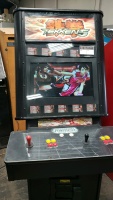 TEKKEN 5 UPRIGHT FIGHTER ARCADE GAME NAMCO - 5