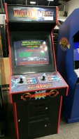 MORTAL KOMBAT II DEDICATED MIDWAY ARCADE GAME - 2