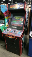 MORTAL KOMBAT II DEDICATED MIDWAY ARCADE GAME - 3