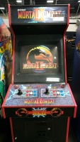 MORTAL KOMBAT II DEDICATED MIDWAY ARCADE GAME - 5