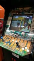 P.O.W. PRISONERS OF WAR UPRIGHT CLASSIC ARCADE GAME - 3