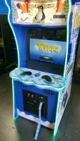 TUX RACER VIDEO TICKET REDEMPTION GAME ICE - 4