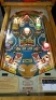 LITE-A-CARD WOOD RAIL PINBALL MACHINE GOTTLIEB 1960 - 3