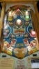 LITE-A-CARD WOOD RAIL PINBALL MACHINE GOTTLIEB 1960 - 7