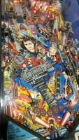 LETHAL WEAPON 3 PINBALL MACHINE DATA EAST - 8
