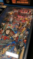 LETHAL WEAPON 3 PINBALL MACHINE DATA EAST - 9