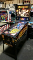 LETHAL WEAPON 3 PINBALL MACHINE DATA EAST - 10
