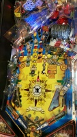 PIRATES OF THE CARIBBEAN PINBALL MACHINE STERN INC - 5