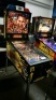 LAST ACTION HERO PINBALL MACHINE DATA EAST