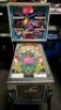 OXO PINBALL MACHINE WILLIAMS ELECTRO MECHANICAL - 3