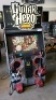 GUITAR HERO UPRIGHT ARCADE GAME RAW THRILLS ACTIVISION - 2