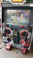 GUITAR HERO UPRIGHT ARCADE GAME RAW THRILLS ACTIVISION - 4