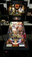 LORD OF THE RINGS PRO PINBALL MACHINE STERN - 3