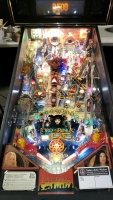 LORD OF THE RINGS PRO PINBALL MACHINE STERN - 8