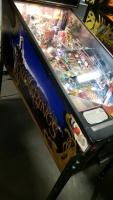 LORD OF THE RINGS PRO PINBALL MACHINE STERN - 14