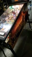 LORD OF THE RINGS PRO PINBALL MACHINE STERN - 15