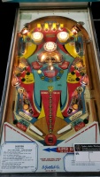 DUOTRON 2 PLAYER EM PINBALL MACHINE GOTTLIEB - 7