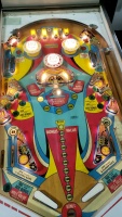 DUOTRON 2 PLAYER EM PINBALL MACHINE GOTTLIEB - 8