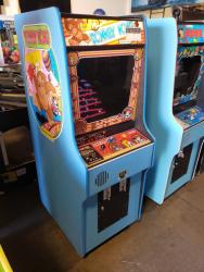 DONKEY KONG CLASSIC NINTENDO ARCADE GAME