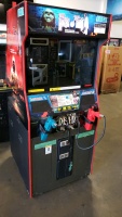 HOUSE OF THE DEAD UPRIGHT SHOOTER ARCADE GAME SEGA