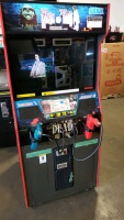 HOUSE OF THE DEAD UPRIGHT SHOOTER ARCADE GAME SEGA - 2