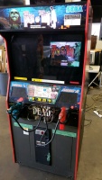 HOUSE OF THE DEAD UPRIGHT SHOOTER ARCADE GAME SEGA - 4