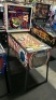 TIME ZONE E.M. PINBALL MACHINE BALLY