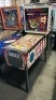 TIME ZONE E.M. PINBALL MACHINE BALLY - 2