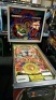 TIME ZONE E.M. PINBALL MACHINE BALLY - 5