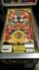 TIME ZONE E.M. PINBALL MACHINE BALLY - 6