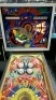 TIME ZONE E.M. PINBALL MACHINE BALLY - 7