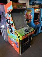 RADIKAL BIKERS PROJECT ARCADE GAME ATARI