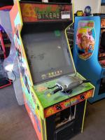 RADIKAL BIKERS PROJECT ARCADE GAME ATARI - 2