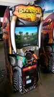 BIG BUCK SAFARI SHOOTER ARCADE GAME RAW THRILLS #2 - 2