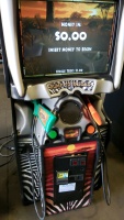 BIG BUCK SAFARI SHOOTER ARCADE GAME RAW THRILLS #2 - 6