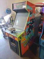 RADIKAL BIKERS PROJECT ARCADE GAME ATARI - 3